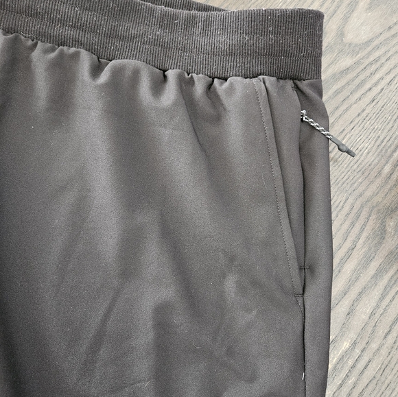 Flx Womens Joggers Black Size 4xb - Picture 3 of 5